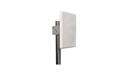 2.4-2.5 GHz& 5-5.8GHz 2X2 MIMO Panel Antenna Dual Band Outdoor Directional Antenna